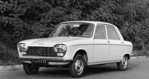 204 (1965 - 1976)